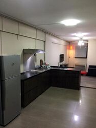 Blk 303 Clementi Meadows (Clementi), HDB 3 Rooms #444850651